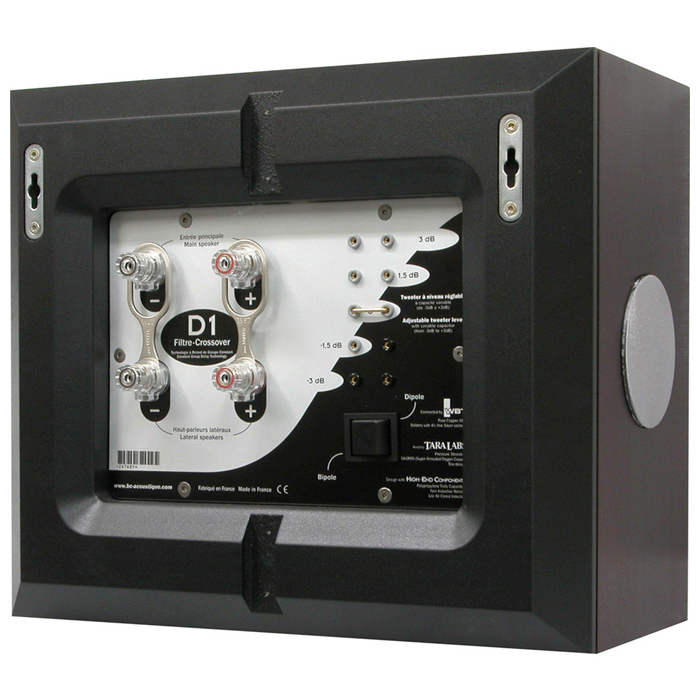 BC Acoustique d1 